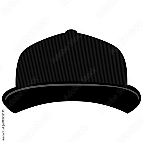Baseball Cap Fashion Accessory vector