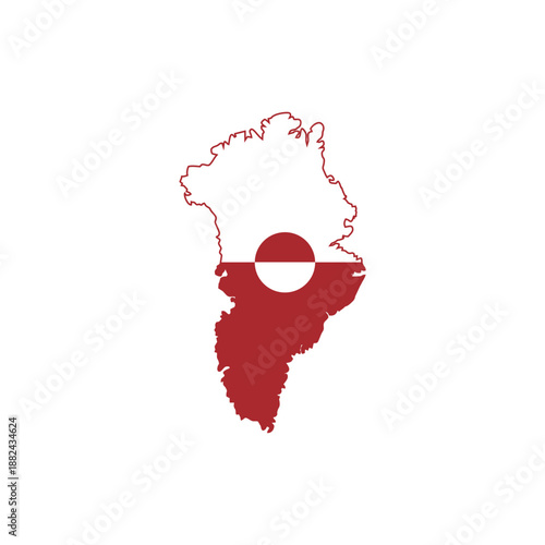 A diverse set of Greenland maps