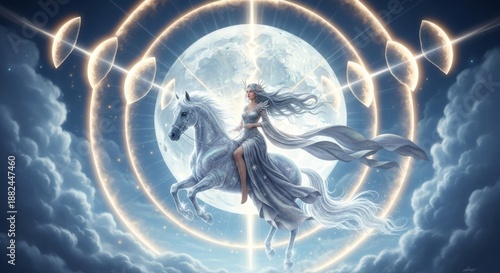 A Symbol of Love and Redemption