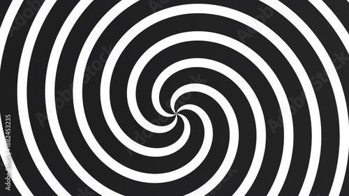3D Hypnotize | Alpha Channel