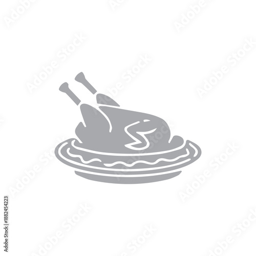 Roasted Chicken Dinner