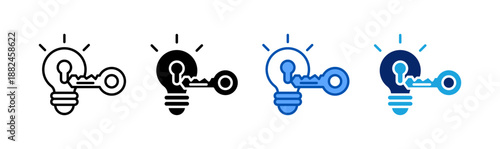 change icon set multiple style collection