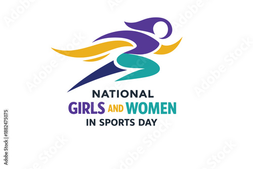 National Girls and Women in Sports Day
