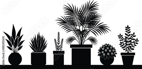 Adobe Stock Optimized Title (22 words) Dancing couples silhouettes set, ballroom dance partners vector collection, wedding first dance icons, romantic gala evening  