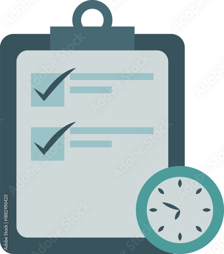 Task Management and Productivity Checklist