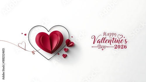 Wallpaper Mural Celebrating valentine's day 2026 Torontodigital.ca