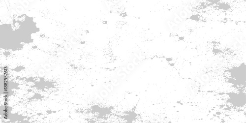 A vintage grey abstract grunge background featuring a dirty textured concrete wall surface with a rough paint pattern and old stone cement material for a blank artistic backdrop design