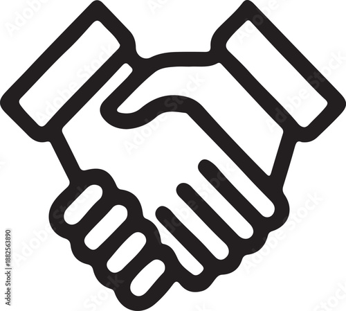 A simple, universal title for reaching a consensus.