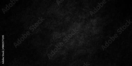 Abstract Dark black concreate wall retro old slate grunge backdrop background or texture. black concrete wall High Resolution on charcoal color vintage Cement and Concrete texture.