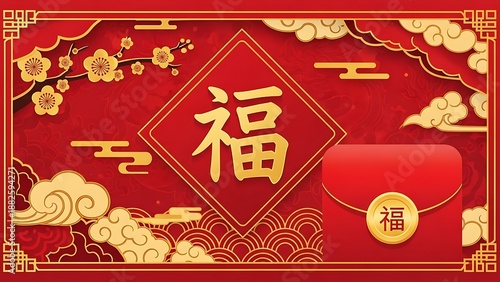 Imlek Chinese New Year 