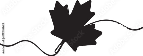 Abstract neon particle wave with cyan to magenta bokeh light trail on dark background for technology banner or music poster