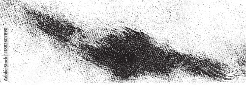 Abstract textured monochrome background with organic flowing lines and granular detail creating a sense of movement and depth