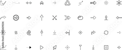 Ancient egyptian hieroglyphics on a white background