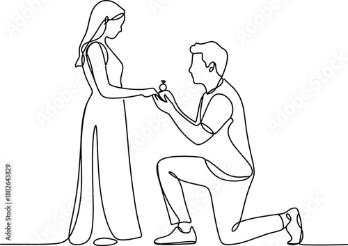 Cartoon vector illustration of a black woman pregnant with her husband and a woman drawing a comic art style child