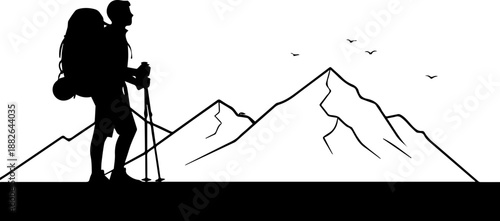 Classic heraldic emblem featuring a central wheel flanked by a crowned lion and a sphinx with a blank banner