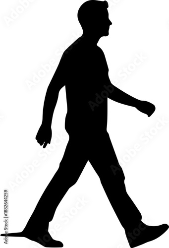 Esoteric Tarot Card Style Star Goddess Illustration Pouring Water on Purple Background