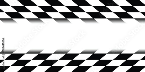 Abstract grunge background with black and white style sport eps 10