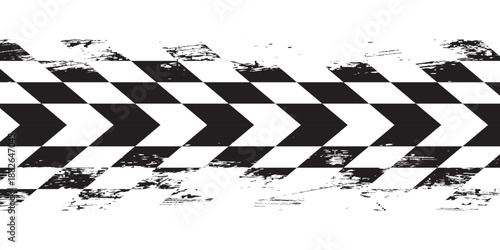 Abstract grunge background with black and white style sport eps 10