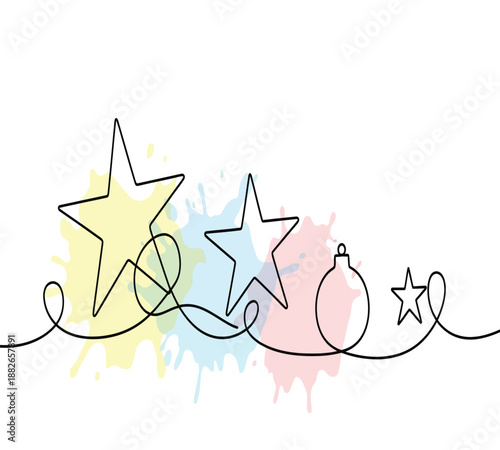 Vector illustration of a heart symbol representing the passion for travel to a capital city and the love of people for their country