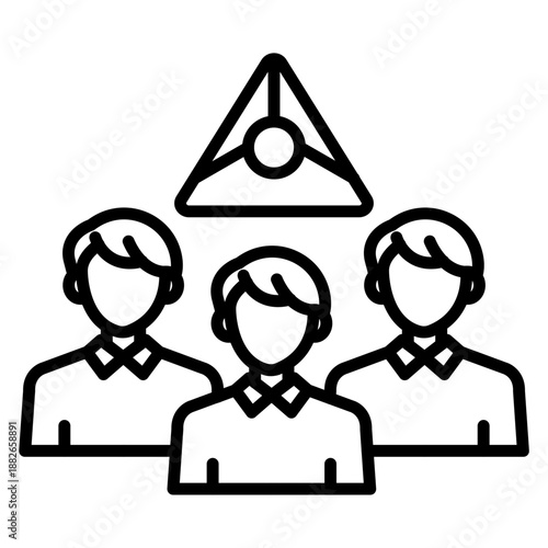 Hazardous Devices Team Icon