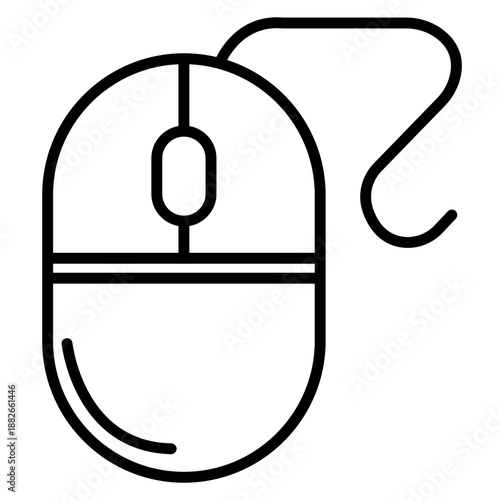 Mouse Icon