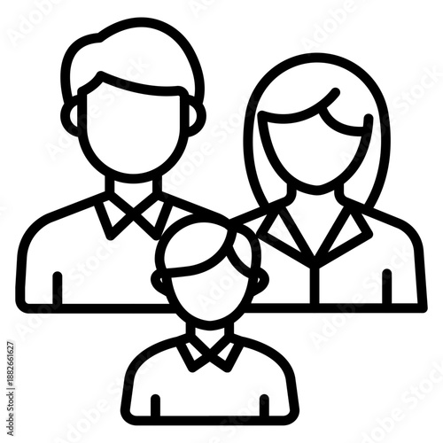 Family Icon