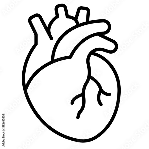 Heart Icon