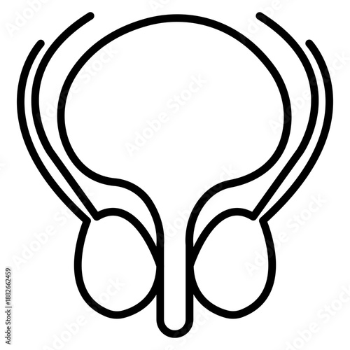 Prostate Icon