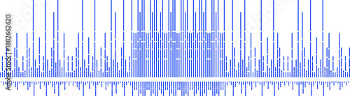 Canvastavla audio waveform