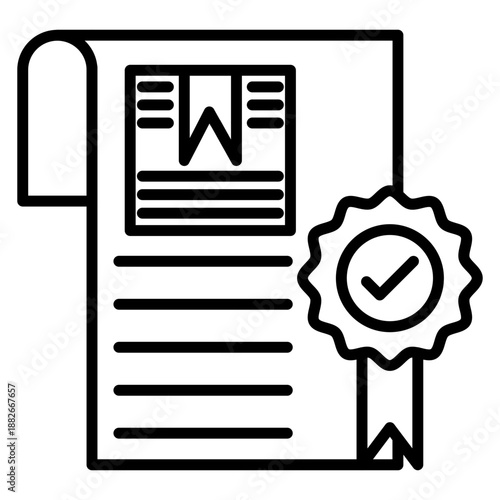 Product Liability Icon