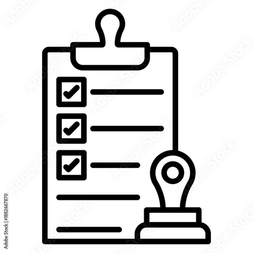 Regulatory Changes Icon