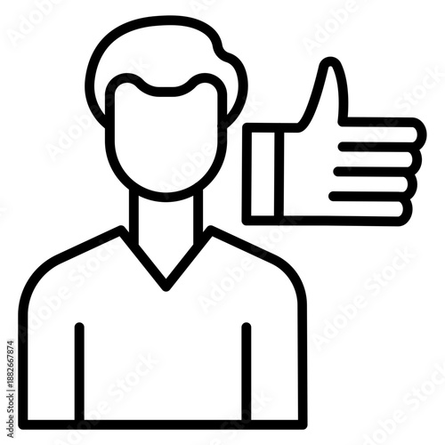 Reputation Damage Icon