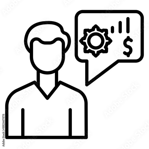 Stakeholder Expectations Icon