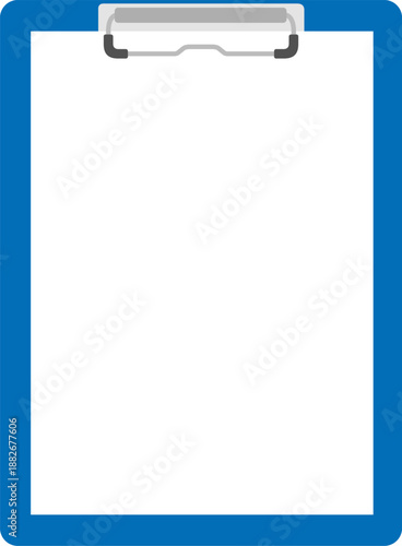 クリップボードのアイコン