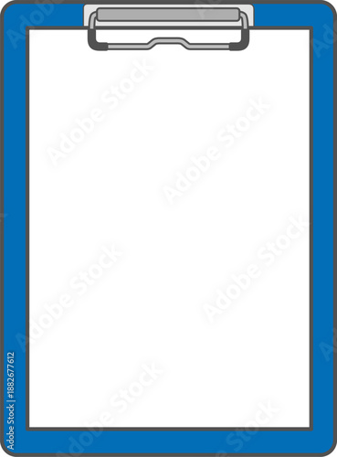 クリップボードのアイコン