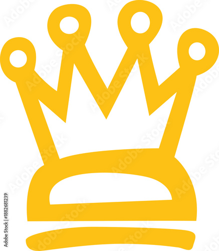 Modern Geometric Colorful Shape Vector logo with Center Abstract art, creative Symmetric Design.