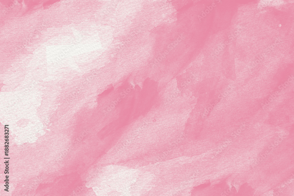 Fototapeta premium abstract watercolor background