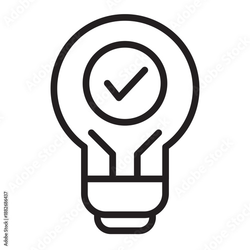 Approved Idea Concept