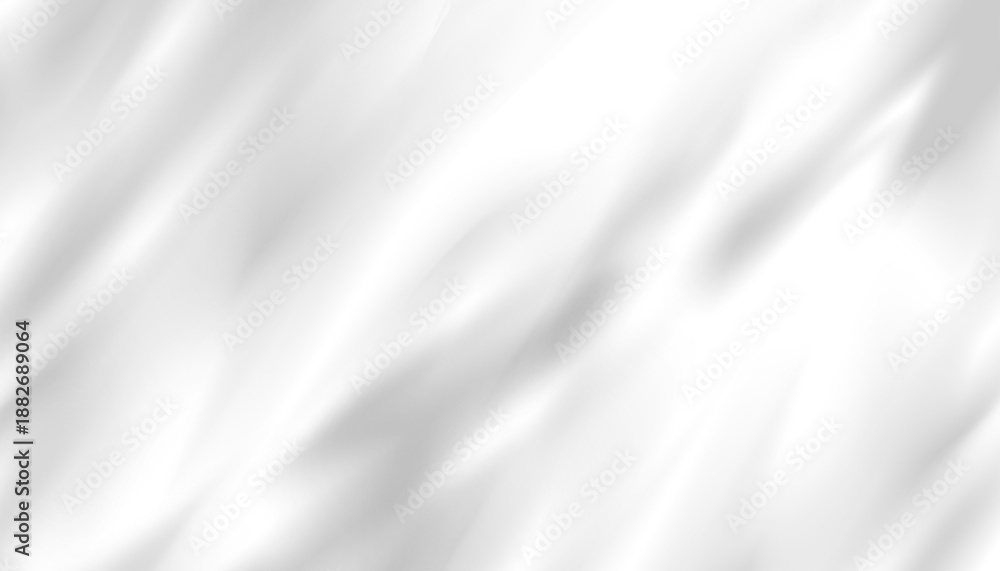 Naklejka premium Lignt and shadow silhouette overlay on white wall,Abstract shadow leaves and light effect,Element object for Spring Summer,Overlay on Mockup Product Presentation