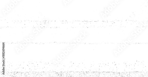 Abstract monochromatic background featuring subtle horizontal lines and a textured band of black ink dots and scribbles at the bottom creating a minimalist and artistic visual texture