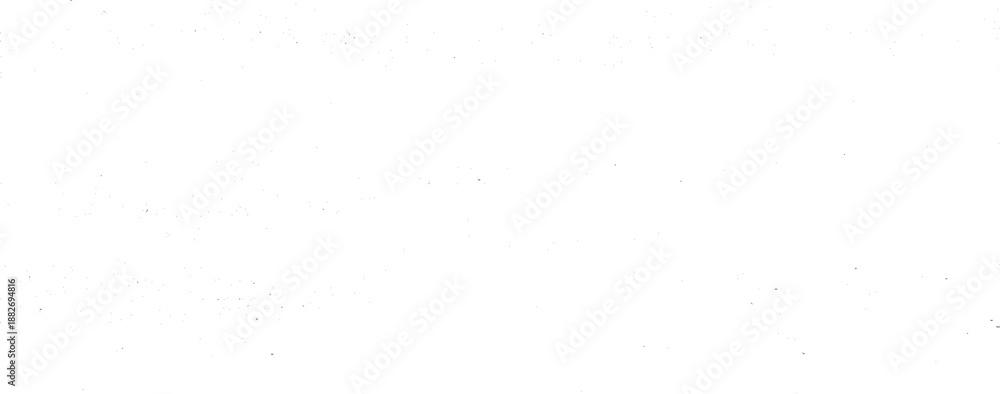 Naklejka premium Abstract black and white speckled pattern resembling fine dust particles scattered across a clean white surface creating a subtle textured background