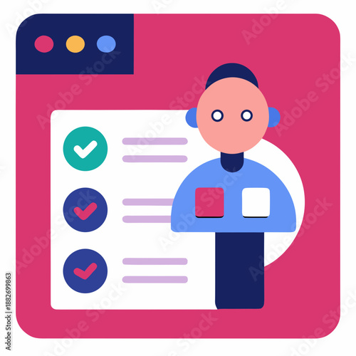 Wallpaper Mural AI Recommendation Interface Torontodigital.ca