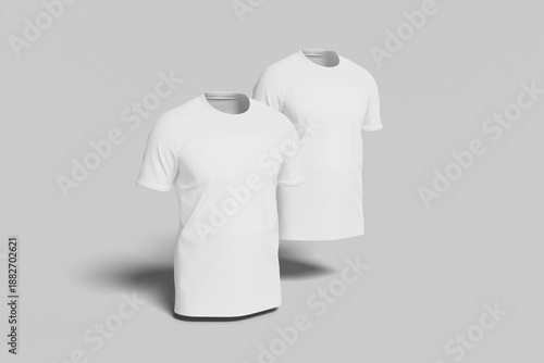 T-Shirt Mockup