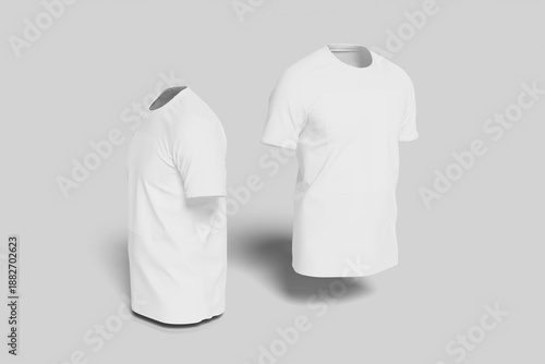 T-Shirt Mockup