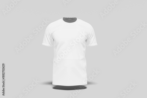 T-Shirt Mockup