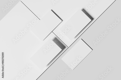 Business Card Mockup
