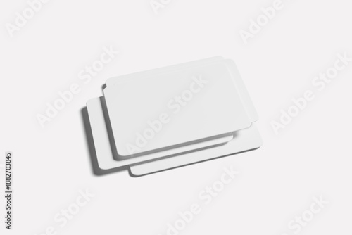 Business Card Mockup