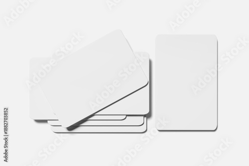 Business Card Mockup