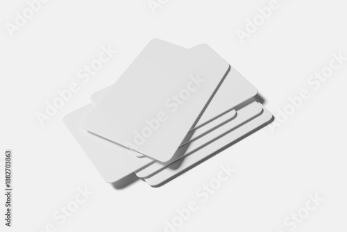 Business Card Mockup