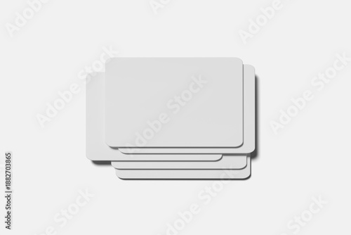 Business Card Mockup